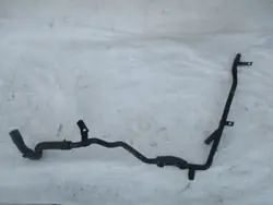 Vesiputki Audi A6 C5 A4 B5 S4 2.7 Biturbo