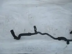 Tuyau d'Eau Audi A6 C5 A4 B5 S4 2.7 Biturbo