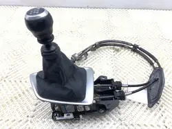 Alavanca de mudanças OEM LORK-1624-57457 para Toyota Auris II