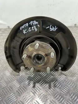 Moyeu roue arrière Subaru OE FBZ21600 - Occasion