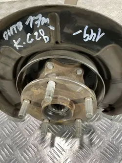 Moyeu roue arrière Subaru OE FBZ21600 - Occasion