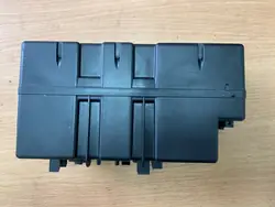 Bomba de bloqueio central Mercedes OEM 2208000748 para W220
