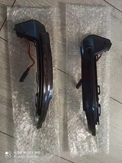 Indicateur de miroir gauche droit Audi A1 8X