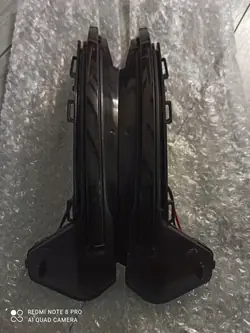 Indicateur de miroir gauche droit Audi A1 8X