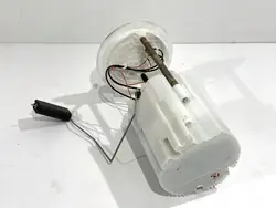 Polttoainepumppu Nissan Qashqai J11 1.2 115HV 0580200203