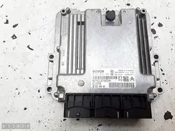 2009 Citroen C5 ECU 2200HDI