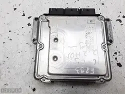 2009 Citroen C5 ECU 2200HDI