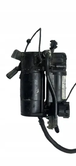 Compresseur suspension arrière Audi A8 D3 OEM 151550-00212