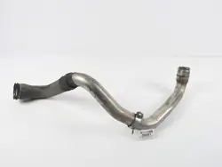 Turbo Intercooler Putki Renault Laguna III OEM 8200537135