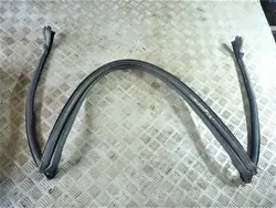 Joint de cadre de toit OEM aethsrtj ABC pour Corvette C6 Cabrio