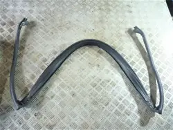 Joint de cadre de toit OEM aethsrtj ABC pour Corvette C6 Cabrio