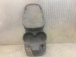 Vaihteenvalitsimen nuppi OEM 13205815 Opel Corsa D