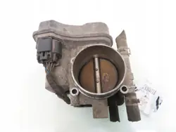 Corps de papillon Opel Corsa C OEM 09128518