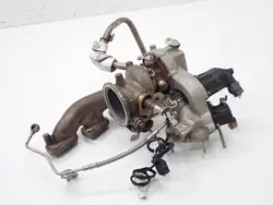 Turboaktuattori OEM 14411BV84B Nissan X-Trailille