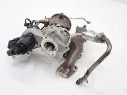 Turboaktuattori OEM 14411BV84B Nissan X-Trailille