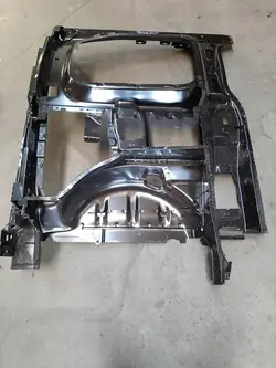 CITROEN JUMPY PEUGEOT EXPERT Paraurti Interno Destro 1614172080