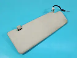 OEM IMPRK1556196 Vasen aurinkovarjo Fiat Croma II