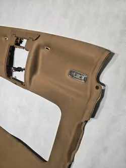 Tête de toit Audi A8 S8 D3 OEM 4E0867599A