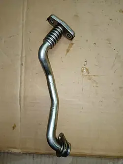 Manguera de tubería de aceite OEM 05L145736A VW Audi
