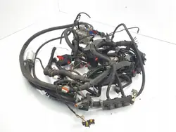 Kit de instalación GLP usado OEM 67R-010703