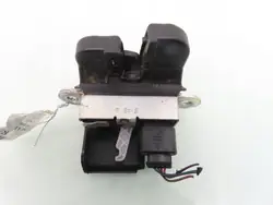 SEAT Leon III Kofferraumschloss OEM 5F4827505C - Gebraucht