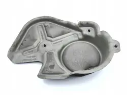 Luidsprekerrooster voor BMW 1 F40 / MINI Cooper F55