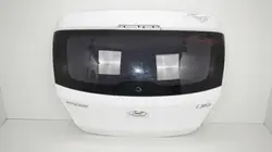 Tampa Traseira Hyundai I30 07-10 OEM 360198011