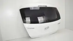 Hyundai I30 07-10 Takaluukku OEM 360198011