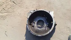 Cárter do volante OEM 4898247 para Iveco Eurocargo Tector