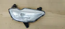 Linker Halogeenkoplamp OEM 92201-C8100 voor Hyundai i20
