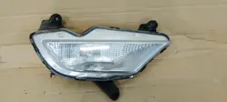 Vasen Halogeenivalo OEM 92201-C8100 Hyundai i20:lle