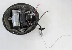 Compressore Sospensione BMW E39 E53