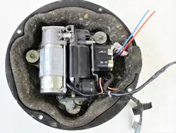 Compresseur de Suspension BMW E39 E53
