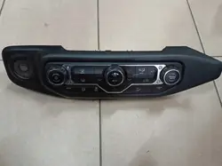 Ilmastointipaneeli OEM 6SX75DX9AA Wrangler JL:lle