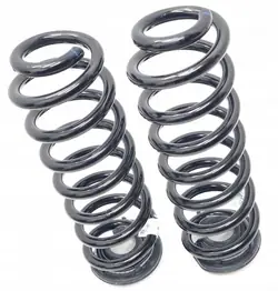Molas traseiras OEM 5QS511103H para VW Tiguan CT 571