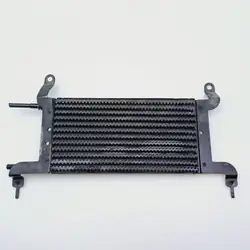 Polttoainejäähdytin OEM DRC98191 Peugeot 307 1.6 HDI