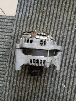 ALTERNATEUR WRANGLER JL 18+ GLADIATOR JT 20+ 3.6 V6 OEM