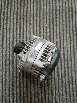 ALTERNATOR WRANGLER JL 18+ GLADIATOR JT 20+ 3.6 V6 OEM
