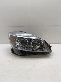 Rechter koplamp Mercedes-Benz C W204 A2049065203
