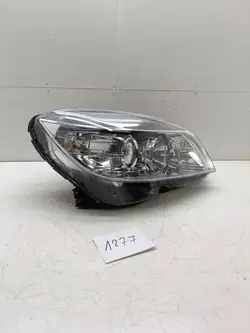 Rechter Scheinwerfer Mercedes-Benz C W204 A2049065203