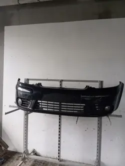 Paraurti anteriore VW Golf V Plus 5M0807221 5M0807217