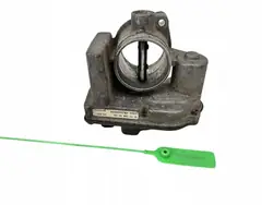 Drosselklappe Mercedes-Benz CLK W208 1110980009