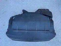 Motorplåt BMW E39 520i 530i 540i