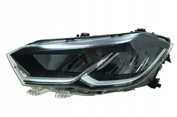 Vasen etuvalaisin VW Polo VI 2G1 Lift Full LED