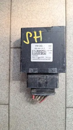 Módulo de Controle da Bomba de Combustível VW SEAT SKODA
