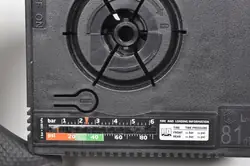 Compressore ruota NISSAN QASHQAI III J12 57350-6UA6A
