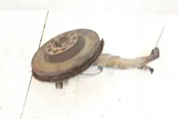 AUDI Q7 4L 2005- 3.0 TDI Mozzo anteriore sinistro 7L0407257A