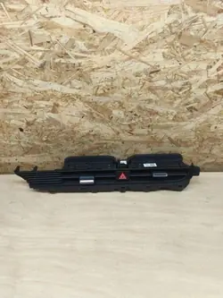 Konsole-Lufteinlass OEM 97410GI000 für Hyundai Ioniq