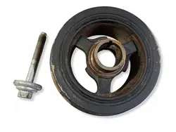 Veivaxelremhjul OEM KKM23103 för Ford F150 Raptor