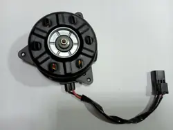 Motor Ventilador Honda HR-V HRV III OEM 268000-2431